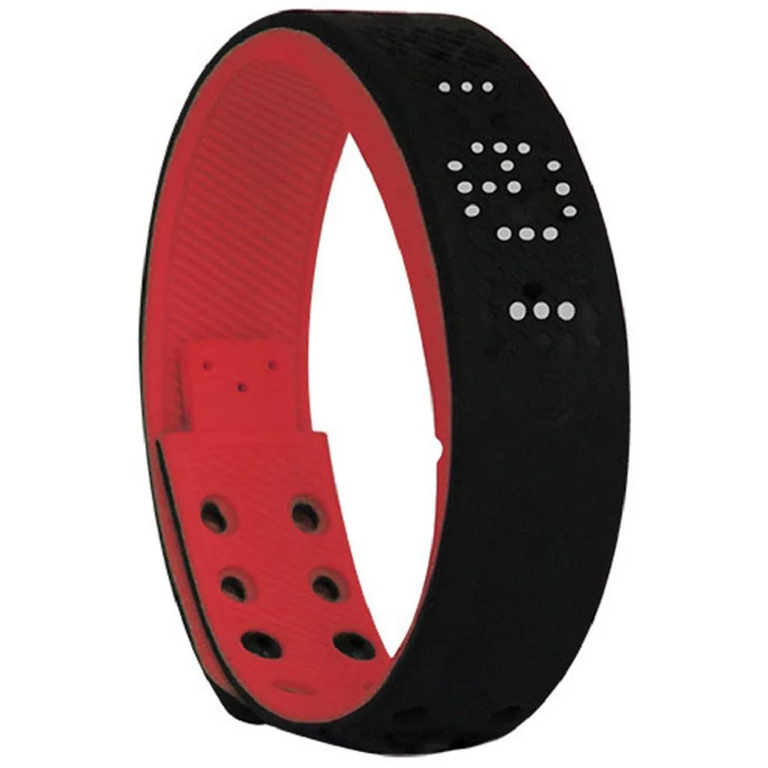 TW2 Smart Watch Bluetooth Smart Bracelet Monitor for iOS Android B