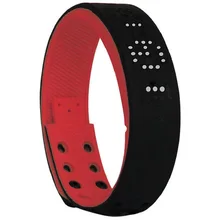 TW2 Смарт-часы Bluetooth Smart Браслет Мониторы для IOS/Android (b)