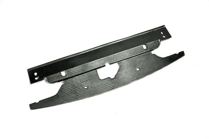 MX5 NB Radiator Cooling Panel CF(21)-1