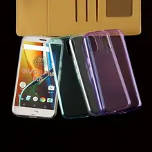 Gligle 200 шт./лот Одежда высшего качества мягкий чехол из искусственной кожи чехол для Motorola Moto G4/G4 плюс Чехол