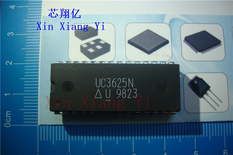 

UC3625N UC3625 DIP-28