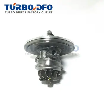 

Turbo core KKK CHRA cartridge K04-027 Balanced turbine charger 53049700027 53049880027 for Mahindra pick up EUV3800TCI