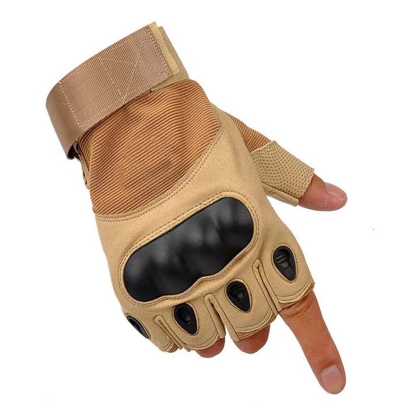 Valpeak-High-Quality-Military-Tactical-Gloves-Men-Outdoor-Army-Hard-Knuckle-Half-Full-Finger-Tactical-Shooting