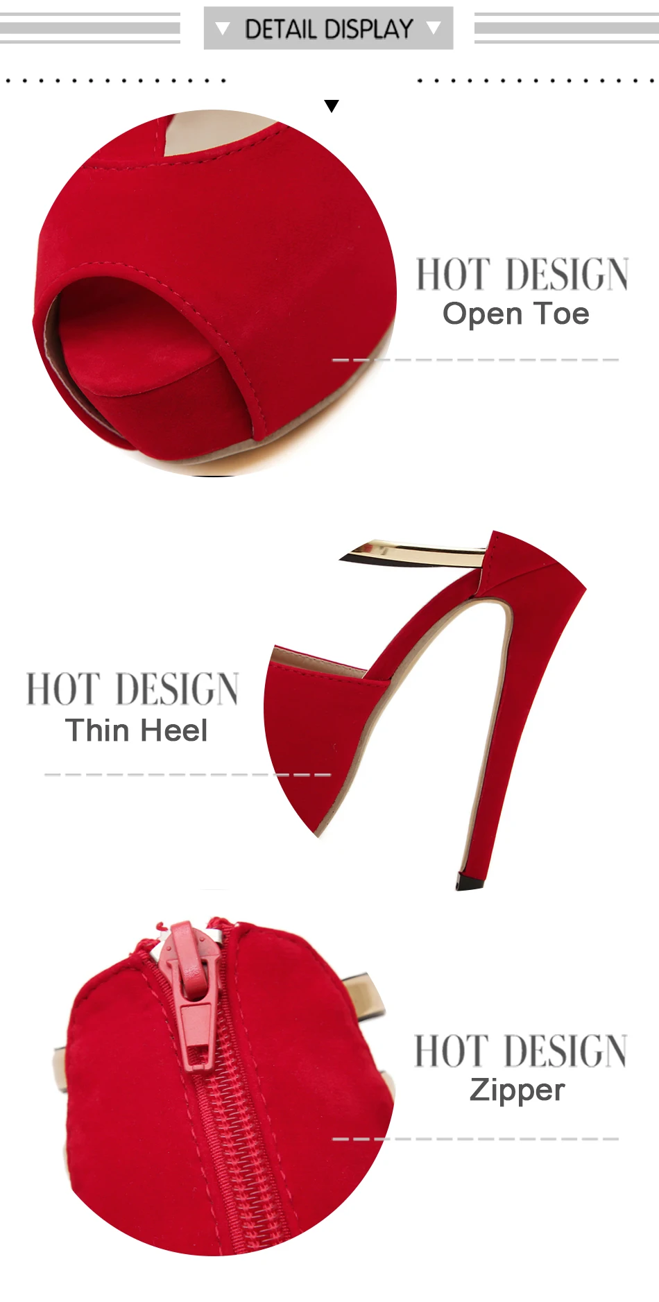 03 platform wedges