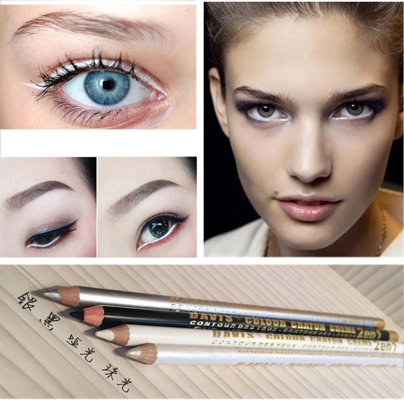 Карандаш для глаз triumph of color eyeliner. Серебристый карандаш для глаз. Chatte noire / набор карандаш для бровей и карандаш-тени №102. Серебряный карандаш. Карандаш для глаз на гелевой основе.