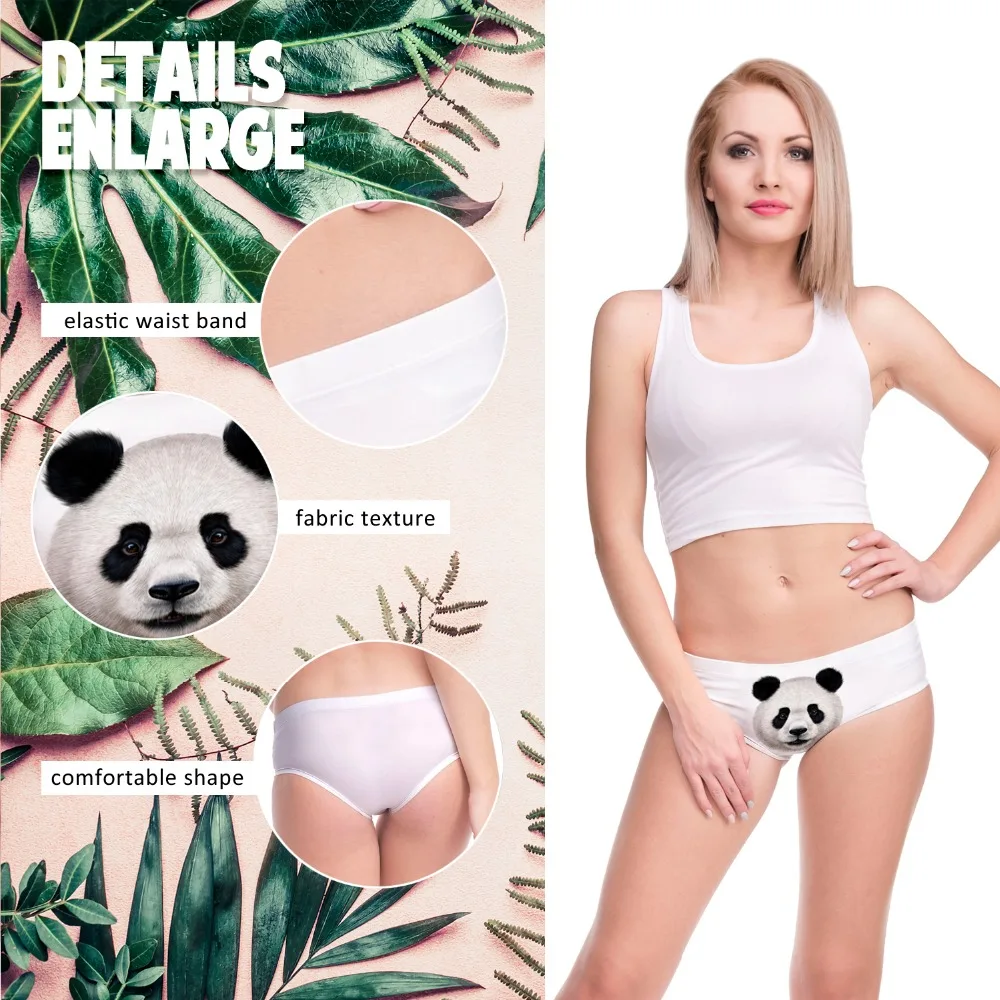 55008 PANDA FACE (0)