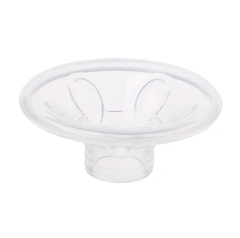 

Generic Electric Breast Pump Accessories Baby Feeding Silicone Massage Cushion