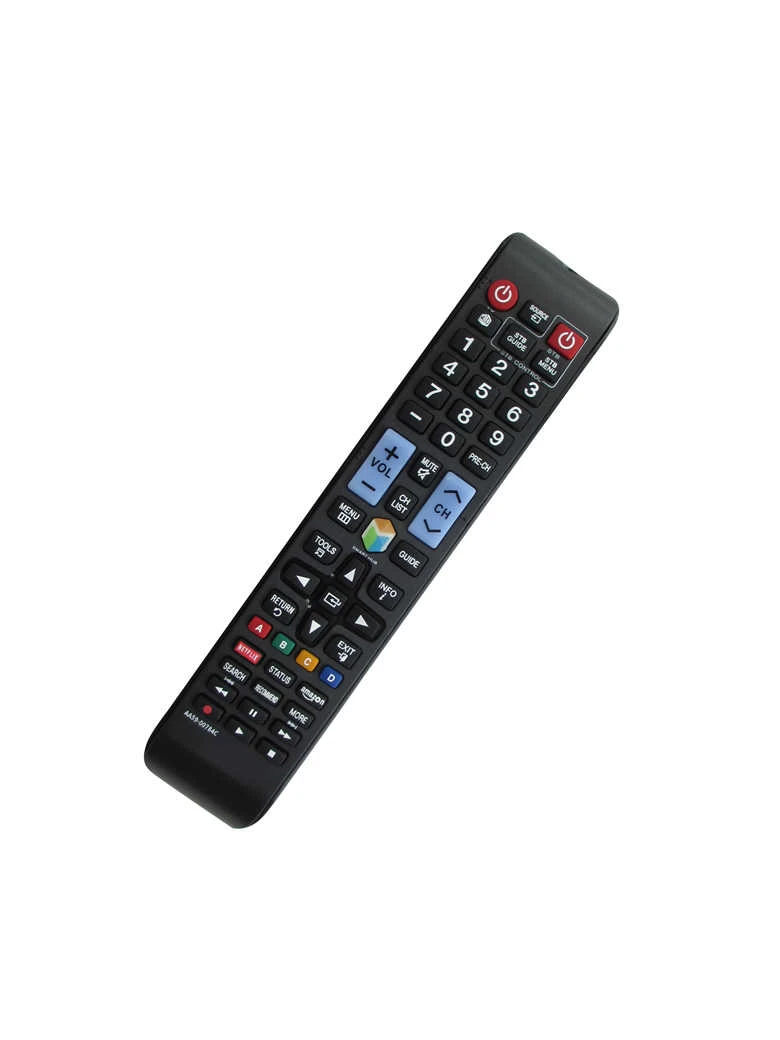 Remote Control For Samsung Ue40ju7000t Ue40ju7000u Ue40ju7002t Ue40ju7005t Ue40ju7080t Ue40ju7090t Uhd 4k Curved Smart Tv Remote Control For Samsung Remote Controlremote Control Controller Aliexpress