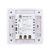 Switch PIR Infrared Motion Sensor Switch 220V 110V Human Body Induction Smart Delay Motion Automatic Module Light Sensing Switch ► Photo 2/6