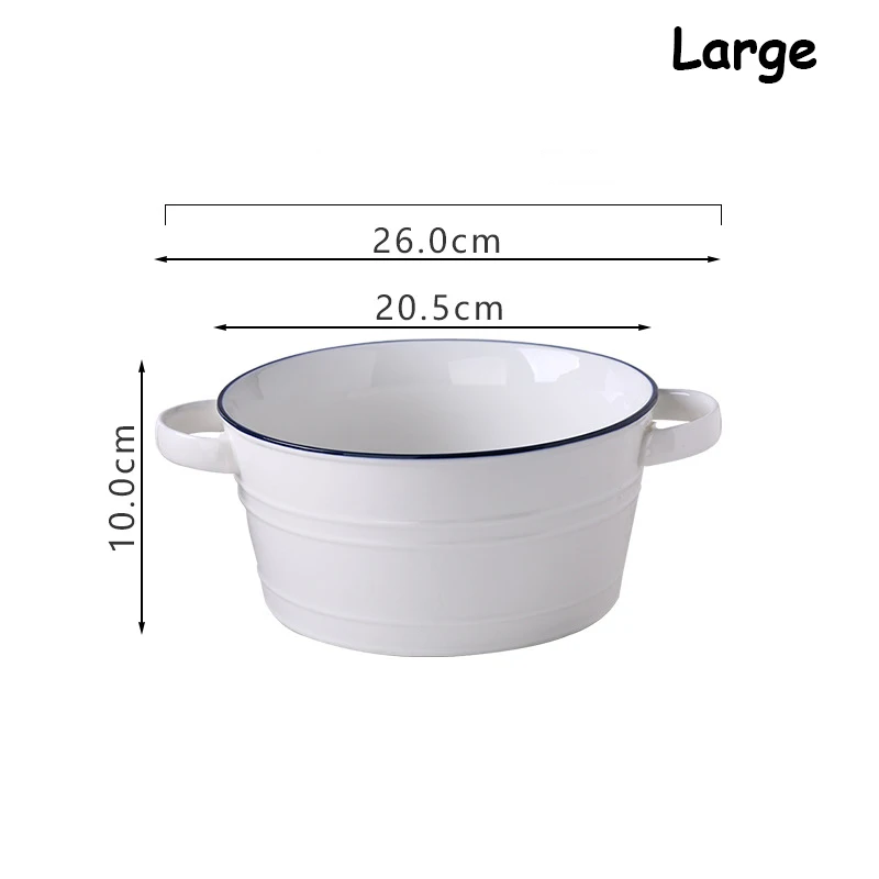 large