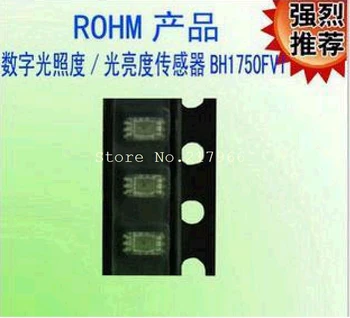 

ROHM digital output ambient light / light sensor built-in AD converter BH1750FVI