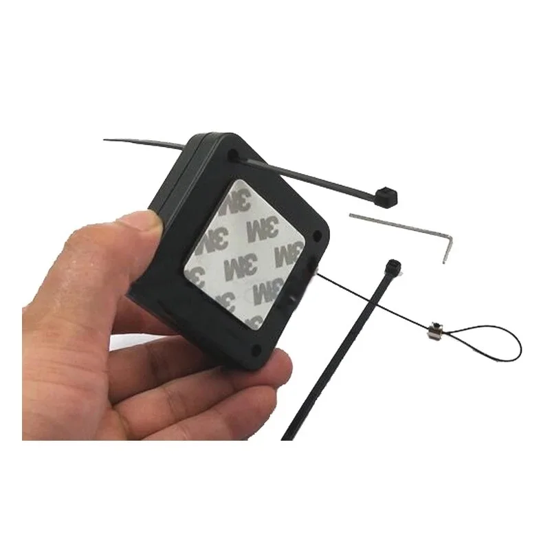 skonews_Anti_fire_plastic_mini_strong_force_spring_loaded_safety_retractable_fall_arrestor