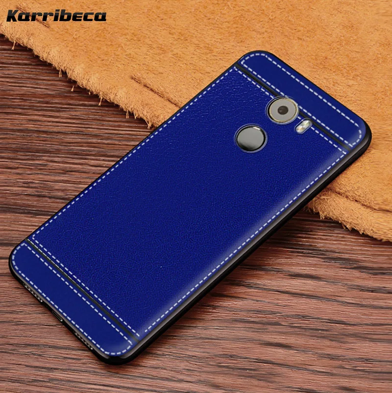 litchi silicone case xiaomi mi mix 2 (4)