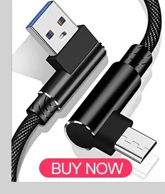 OLAF 2m USB Type C 90 Degree Fast Charging usb c cable Type-c data Cord Charger usb-c For Samsung S8 S9 Note 9 8 Xiaomi mi8 mi6 type of charger for android