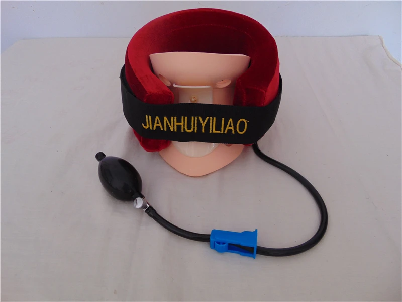 2017 New arrival hyousehold cervical collar neck b...