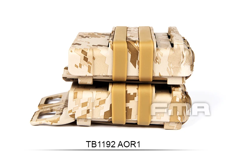 fma TB1192 AOR1 5(2)