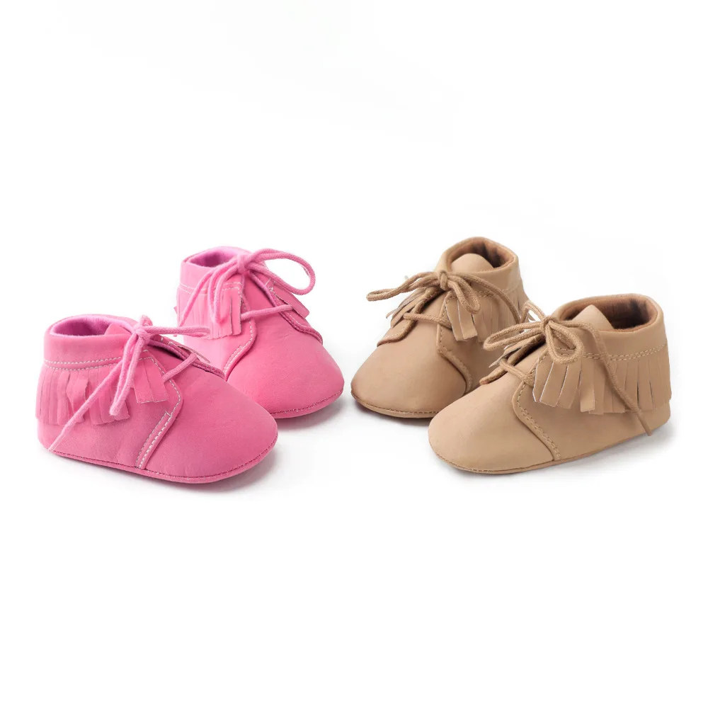 Toddler Shoes Baby Shoes Baby Toddler Autumn 0 and 1 Year Old Baby Shoes