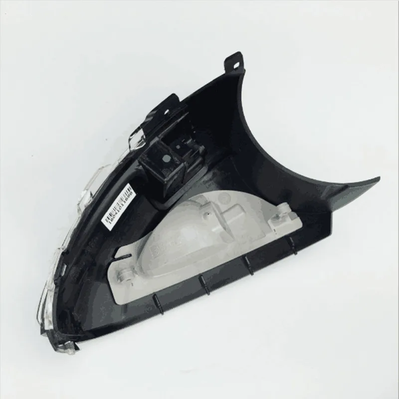 Capqx 2 шт. с curtesy светильник или не зеркало заднего вида сигнала поворота для VW Sharan 2012-, Tiguan 2007 2008 2009 2012 2013