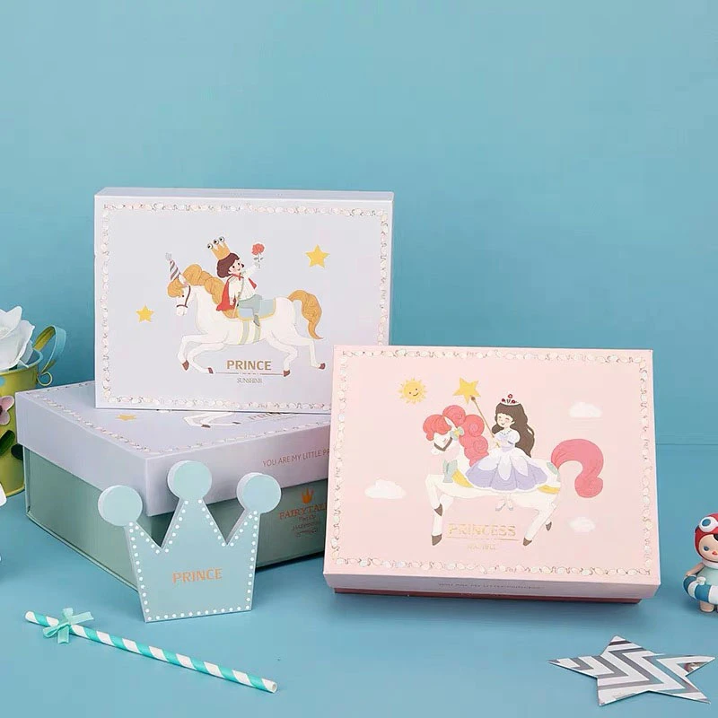 gift boxes for boys