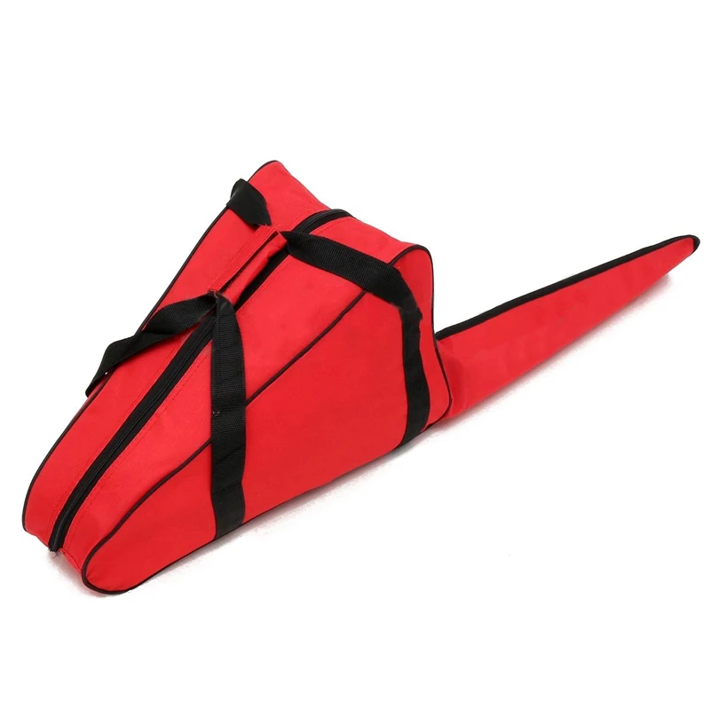 

DWZ 12'' 14'' 16'' Chainsaw Carrying Bag Case Protective Holdall Holder Box