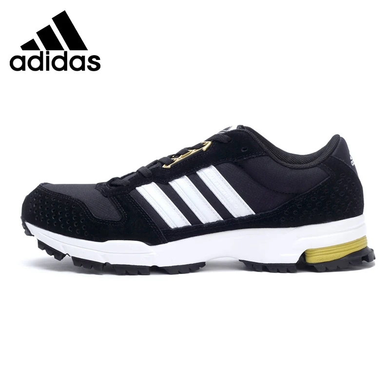 

Original New Arrival Adidas Marathon 10 Tr CNY Men's Running Shoes Sneakers