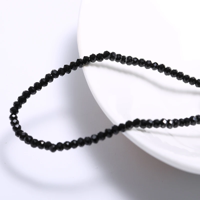 Grey Black Crystal Bracelet Best Holiday Bracelets for Girls, Summer Geometric Jewelry
