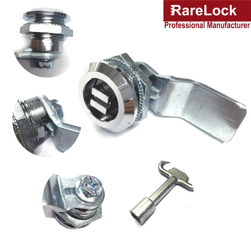 Шкафчик наружного применения из цинкового сплава простая слесарная мебель