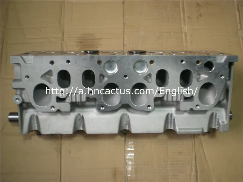 OEM 02.00.W3 9569145580 amc 908 637 amc 908 537 Complete DW8B DW8 DW8T головки цилиндров для Peugeot 206 306 parther эксперт