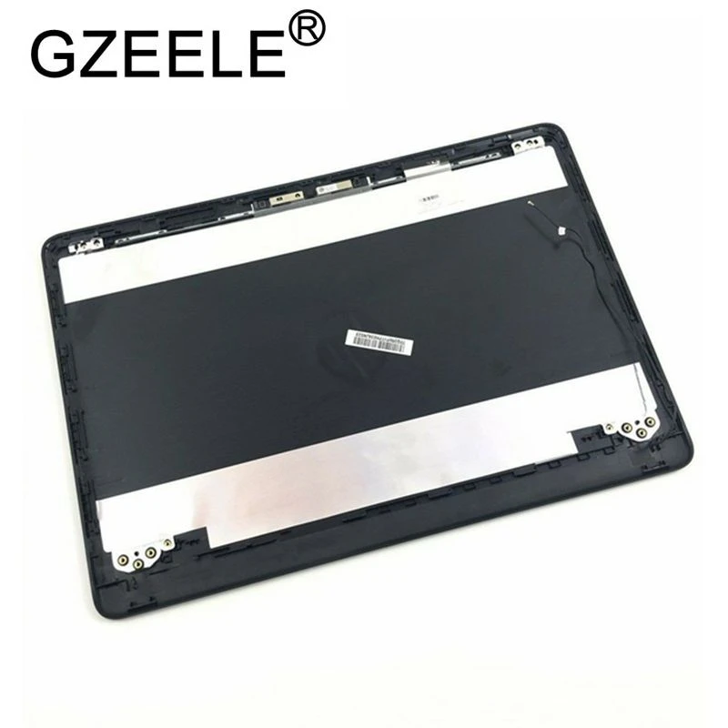 Gzeele New Lcd Top Cover Case For Hp 14bs 14bw 14bs058na Lcd Back