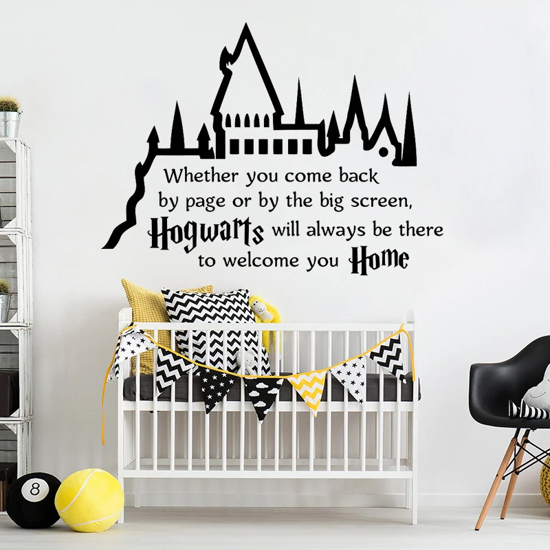 Harry-Potter-Hogwarts-Wall-Decal-Quote-Lettering-Magic-Castle-Vinyl-Sticker-Kids-Room-Movie-Poster-Nursery (2)