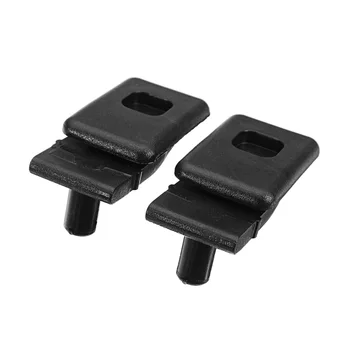 

Pair Car Glove Box Buckle Clip Auto Fastener Snap for Chevrolet /Cruze 2009 2010 2011 2012 2013 2014 2015 2016