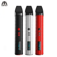 Electronic Cigarettes