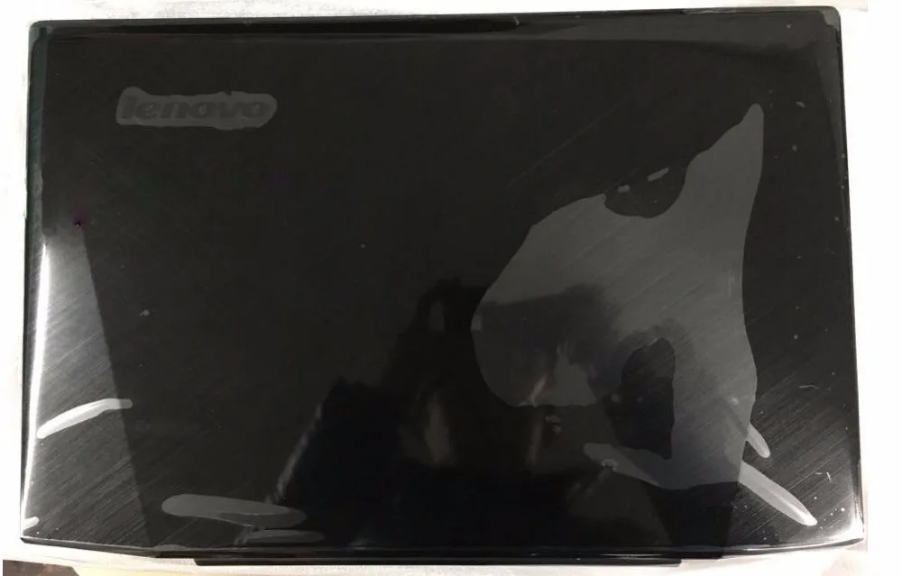 New Original Lenovo Y50 Y50-70 No Touch Lcd Rear Lid Top Back Cover AM14R000400 New Original Lenovo Y50 Y50-70 No Touch Lcd Rear Lid Top Back Cover AM14R000400