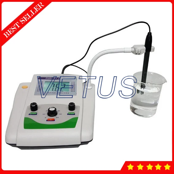 Портативный цифровой рН тестер для молока метр молока|tester ph meter|digital phph tester |