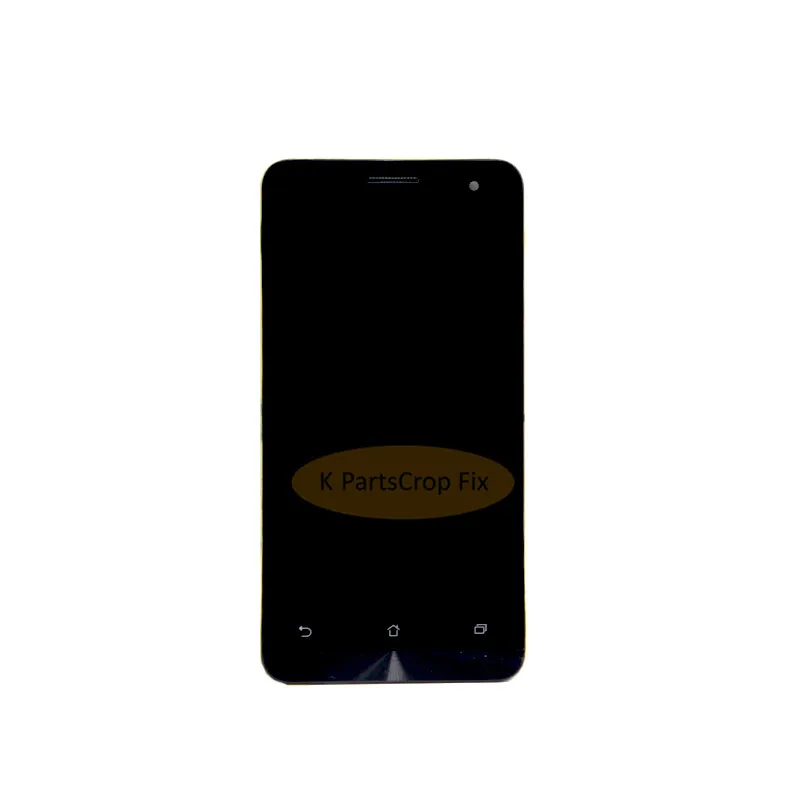 For Asus Zenfone 5 A500CG A500KL A501CG LCD Display (10)