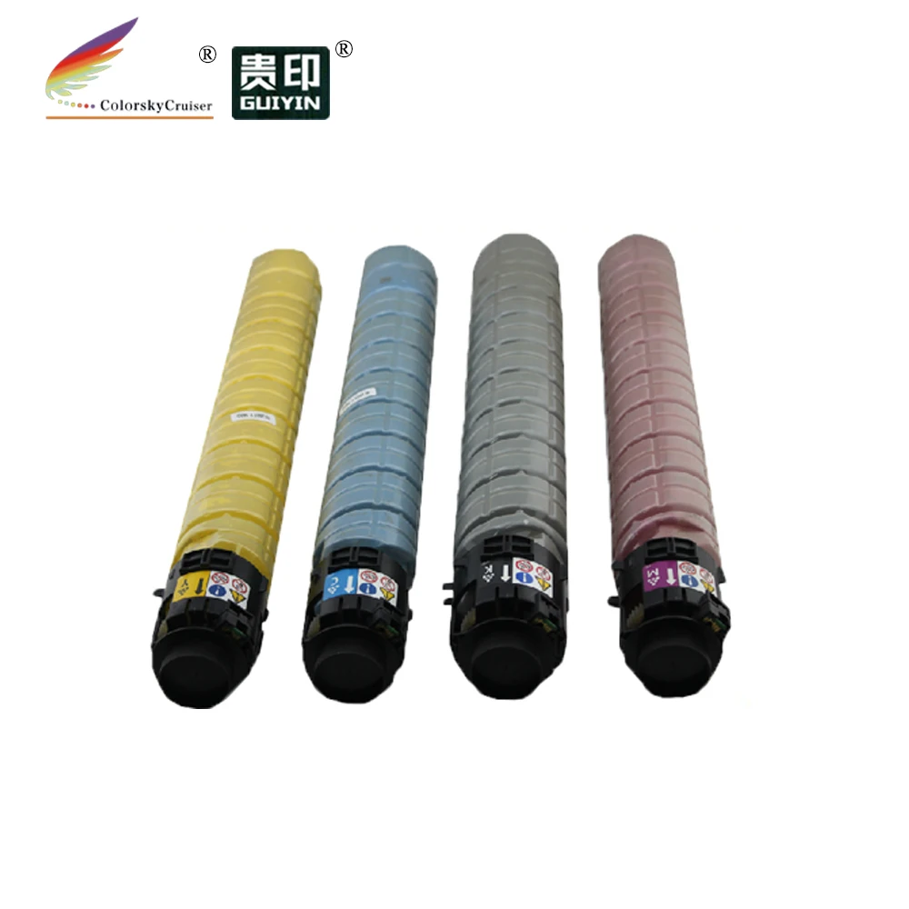 (TCR-410) тонер лазерный принтер картридж RICOH SPC410 SPC411 SPC420 SPC 410 411 420 CL4000 CL 4000 KCMY 8 k/8 k