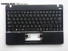 JP teclado Japonês Para ASUS VivoBook X102BA X102 X102B Com Tampa C JP layout Do Teclado Do Portátil