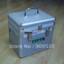 Ультразвуковая машина для очистки печатающей головки