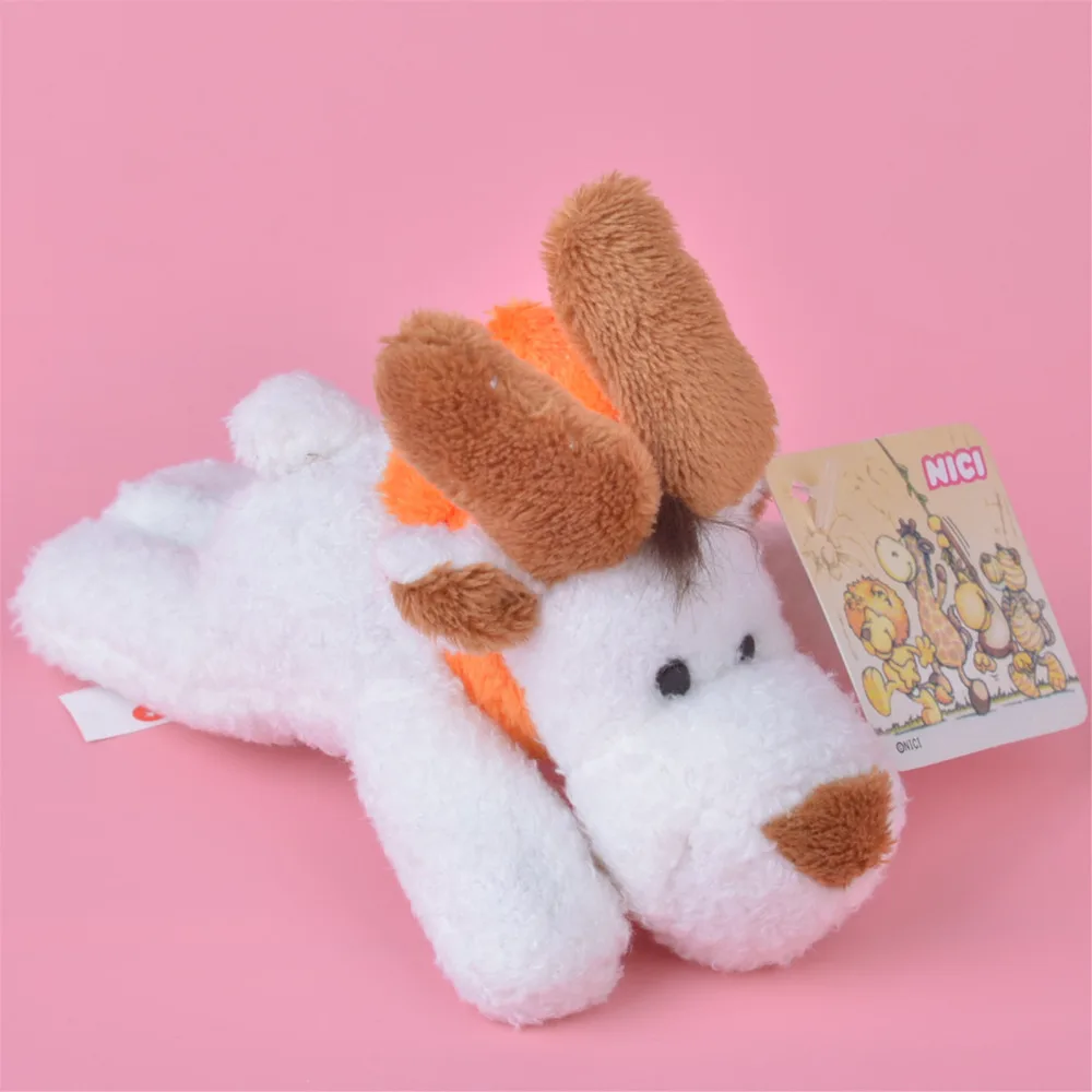 1 Pcs Deer Plush Fridge Toy, Kids Child Doll Gift Free Shipping