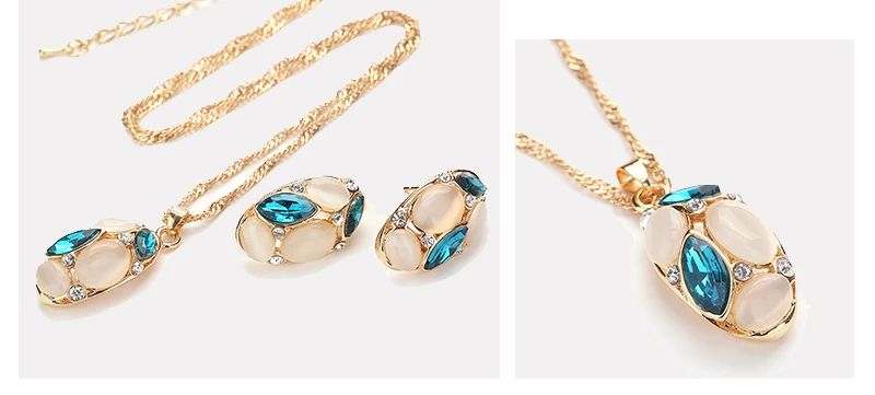 BTSETS Jewelry Sets Nigerian Wedding African Beads Jewelry Set For Women Ethiopian Jewellery Luxury Dubai Bridal Jewelry Sets (4)