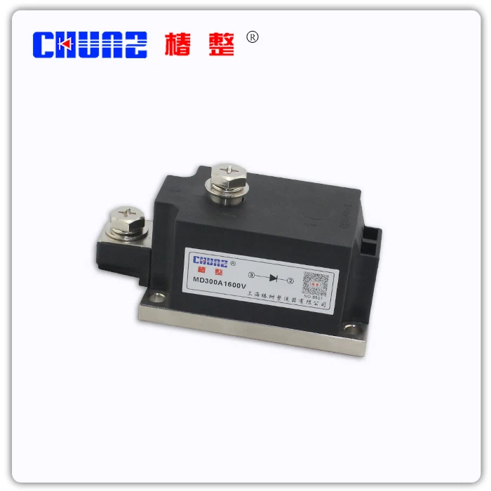 

[ZOB] RELAY MD300A --2pcs/lot