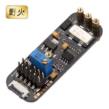 Gyroscope de véhicule Intelligent ENC03MB + accélération MMA7361 Double grossissement d'axe Z à une bande