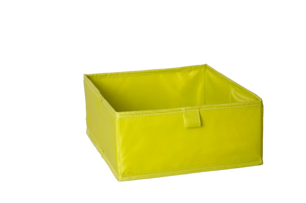 

Colorful Washable Foldable Drawer Storage Box Low price, free shipping