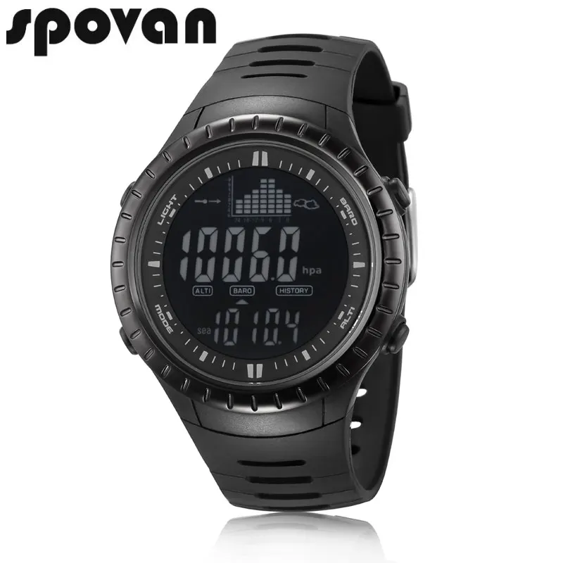 

waterproof sports smart watch smartwatch men reloj inteligente hombre relogio relogios wearable devices clock fitness SPV710