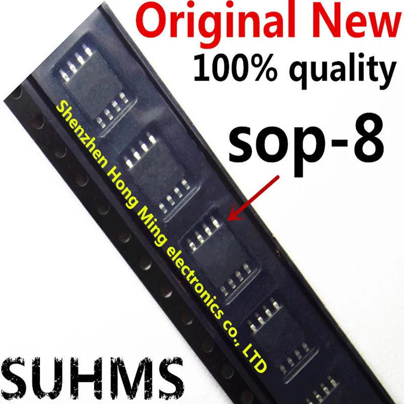 (2-10 шт.) 100% новый женский чипсет 25L25673GM2I-08G 25L25673G | Электронные компоненты и