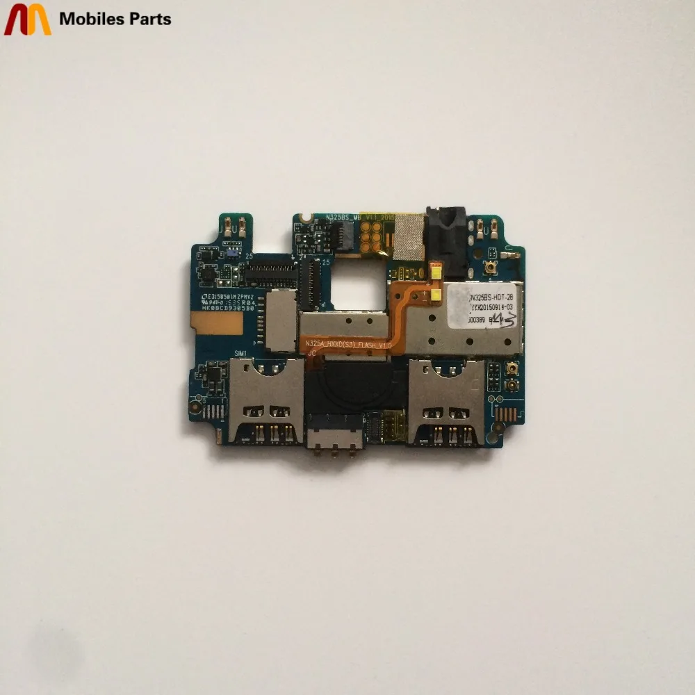 Used 100% Umi fair mainboard motherboard repair