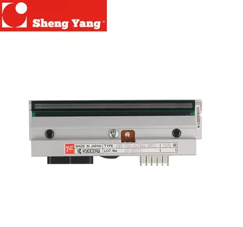 

Free shipping New and origina datamax 600dpi printerhead for DMX I-4604 600DPI printheader model PHD20-2209-01
