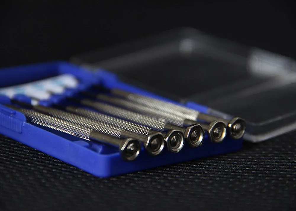 6PcsSet-Precision-Tools-Precision-Screwdriver-Set-Mini-Torx-Bits-Repair-Tools-Kit-Screwdriver-Combination-Package-KC1301 (10)