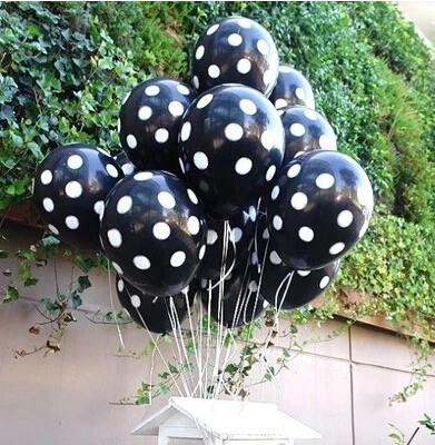 High-Quality-20Pcs-12Inch-Romantic-Red-Pink-Color-Polka-Dot-latex-Balloons-Baby-Shower-Birthday-Wedding (2)