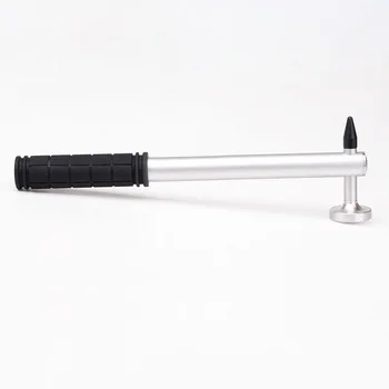 

Paint Care Tools PDR Tap Down Tools PDR Dent Hammer Paintless PDR Dent Repair Tool Kit Hand Tool Set for Car Remove Dents
